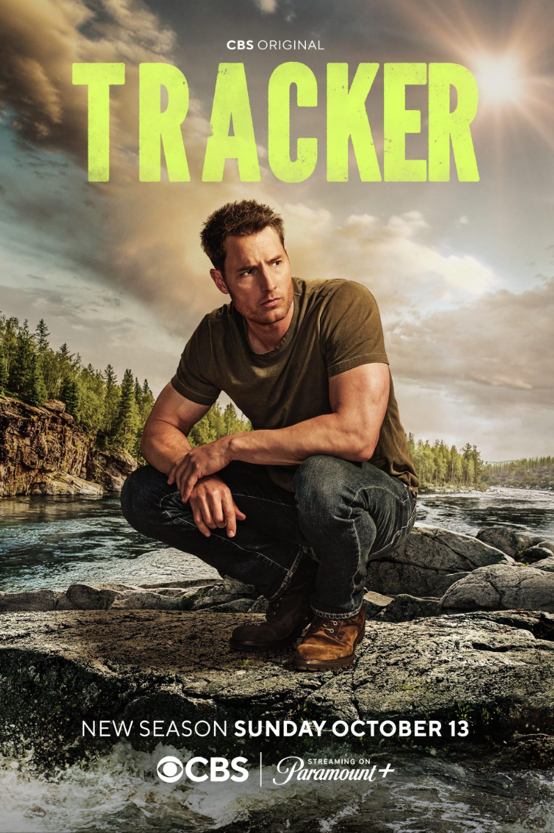 Tracker – Die unterschätzte Serie für Fans von Spannung und Survival
