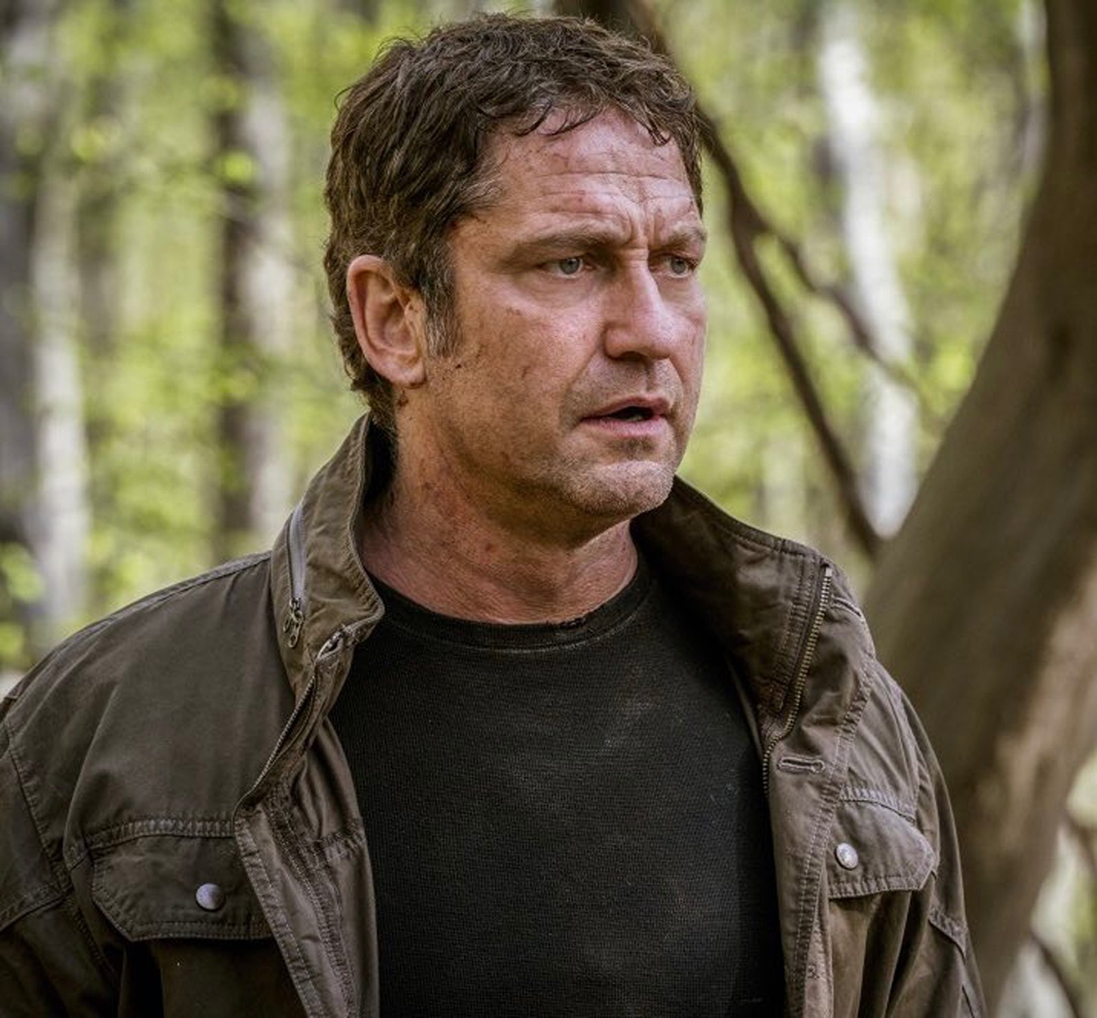 Empire City Film – Warum der neue Action-Thriller mit Gerard Butler so viel Aufmerksamkeit bekommt